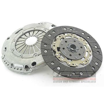Zestaw sprzęgła Xtreme Clutch ALFA ROMEO SPIDER 2.2 JTS 136KW (2006-2011)