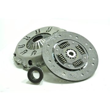 Zestaw sprzęgła Xtreme Clutch AUDI 200 2.1 Turbo quattro 134KW (1983-1988)