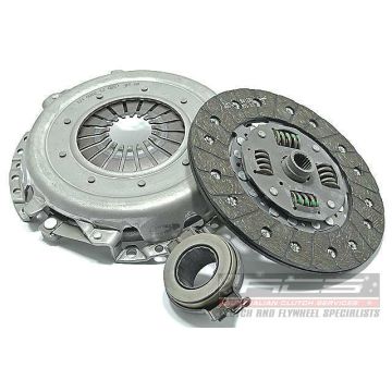 Zestaw sprzęgła Xtreme Clutch AUDI 80 1.8 68KW (1983-1986)
