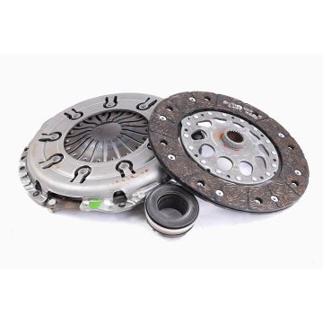 Zestaw sprzęgła Xtreme Clutch AUDI A4 1.8 T quattro 132KW (1997-2001)