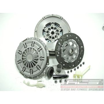 Zestaw sprzęgła Xtreme Clutch AUDI A4 1.8 TFSI 118KW (2007-2012)