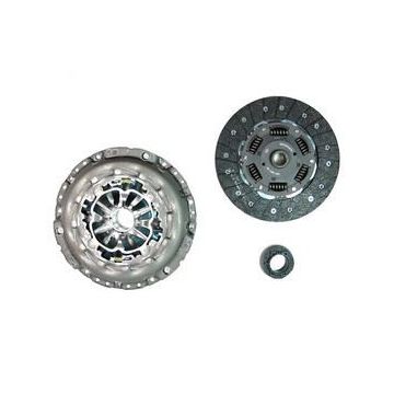 Zestaw sprzęgła Xtreme Clutch AUDI A4 RS4 quattro 309KW (2006-2009)