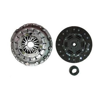 Zestaw sprzęgła Xtreme Clutch AUDI A4 S4 quattro 195KW (1997-2001)