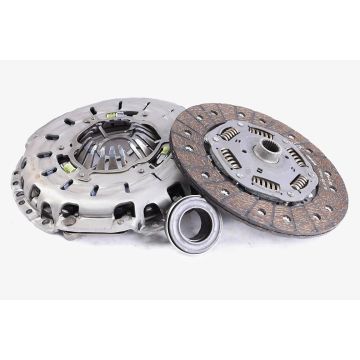 Zestaw sprzęgła Xtreme Clutch AUDI ALLROAD 2.7 T quattro 184KW (2001-2005)