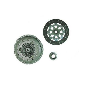 Zestaw sprzęgła Xtreme Clutch BMW 3 318 i 87KW (1998-2001)
