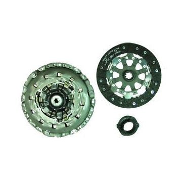 Zestaw sprzęgła Xtreme Clutch BMW 3 318 ti 105KW (2002-2004)