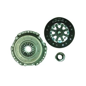 Zestaw sprzęgła Xtreme Clutch BMW 3 323 i 110KW (1983-1986)