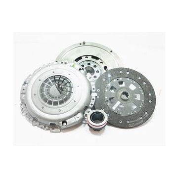 Zestaw sprzęgła Xtreme Clutch BMW 3 M3 3.2 236KW (1995-1999)