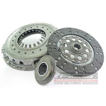 Zestaw sprzęgła Xtreme Clutch BMW 5 540 i V8 210KW (1992-1995)
