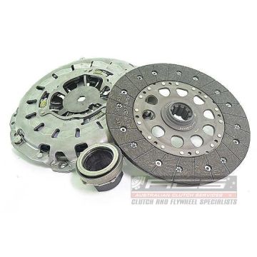 Zestaw sprzęgła Xtreme Clutch BMW 5 M5 294KW (1999-2003)
