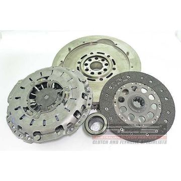 Zestaw sprzęgła Xtreme Clutch BMW 5 M5 294KW (1999-2003)