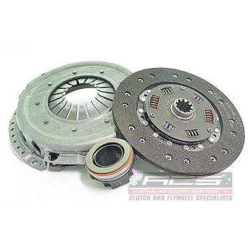 Zestaw sprzęgła Xtreme Clutch BMW 6 633 CSi 147KW (1975-1981)