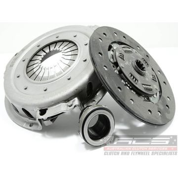 Zestaw sprzęgła Xtreme Clutch BMW 7 733 i 145KW (1978-1983)