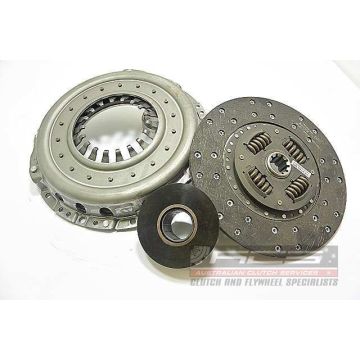 Zestaw sprzęgła Xtreme Clutch BMW 8 850 i,Ci 220KW (1990-1995)