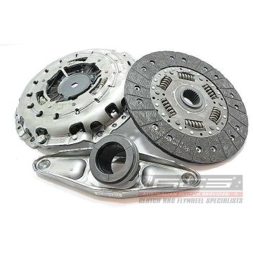 Zestaw sprzęgła Xtreme Clutch BMW X3 3.0 d 150KW (2004-2005)
