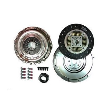 Zestaw sprzęgła Xtreme Clutch BMW Z3 1.9 i 103KW (1997-1999)
