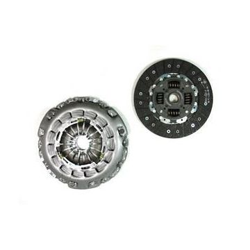 Zestaw sprzęgła Xtreme Clutch BMW Z3 2.8 i 142KW (1997-2000)