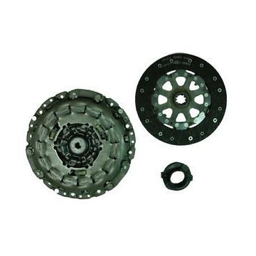Zestaw sprzęgła Xtreme Clutch BMW Z4 2.5 i 141KW (2003-2006)