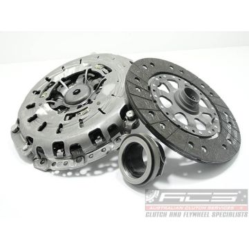 Zestaw sprzęgła Xtreme Clutch BMW Z4 sDrive 23 i 150KW (2009-on)