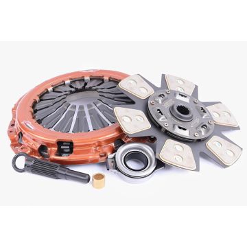 Zestaw sprzęgła Xtreme Clutch Ceramic Nissan PATHFINDER 3.0 DDTi 4WD 125KW (1999-2004)