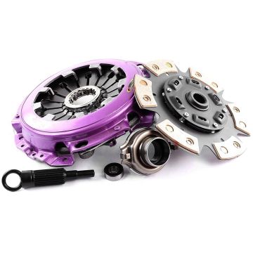 Zestaw sprzęgła Xtreme Clutch Ceramic Subaru LIBERTY 2.0 AWD (BE5) 206KW (2002-2003)