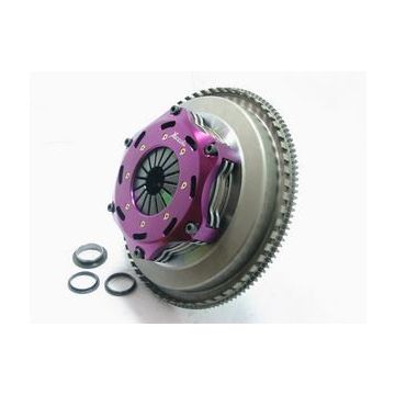 Zestaw sprzęgła Xtreme Clutch Ceramic Twin Plate BMW 3 M3 309KW (2008-2015)