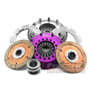 Zestaw sprzęgła Xtreme Clutch Ceramic Twin Plate BMW 3 M3 309KW (2008-2015)