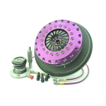 Zestaw sprzęgła Xtreme Clutch Ceramic Twin Plate HSV W427 7.0 i V8 375KW (2008-2013)
