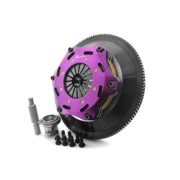 Zestaw sprzęgła Xtreme Clutch Ceramic Twin Plate Nissan SKYLINE 3.5 200KW (2001-2007)