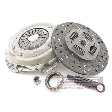 Zestaw sprzęgła Xtreme Clutch Chevrolet S10 4.3 4x4 142KW (1994-2002)