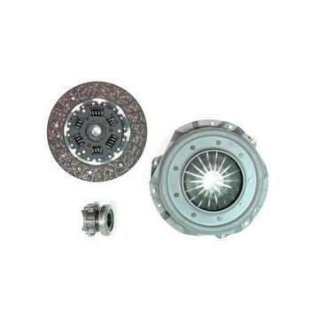 Zestaw sprzęgła Xtreme Clutch CHRYSLER VALIANT 4.5 180KW (1967-1970)