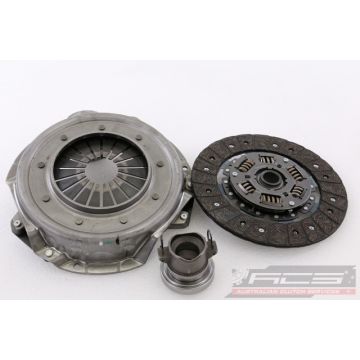 Zestaw sprzęgła Xtreme Clutch CHRYSLER VALIANT CHARGER 4.0 124KW (1971-1974)