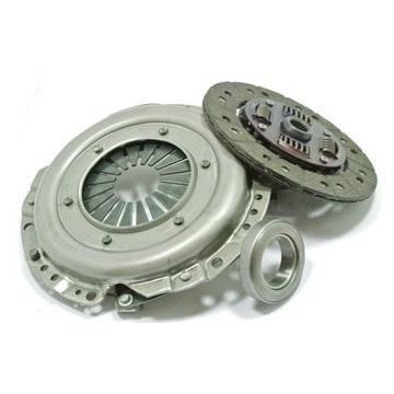 Zestaw sprzęgła Xtreme Clutch DAEWOO MUSSO 2.9 D 4x4 73KW (1999-1999)