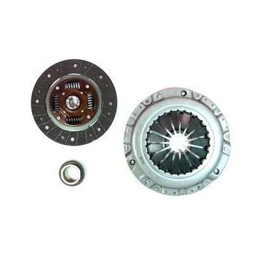 Zestaw sprzęgła Xtreme Clutch DAEWOO NUBIRA 1.6 16V 78KW (1997-2000)