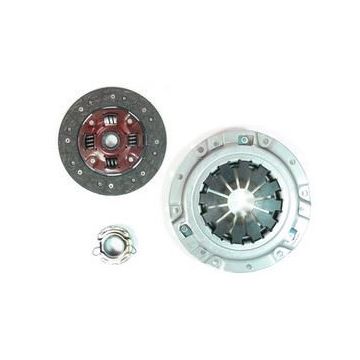 Zestaw sprzęgła Xtreme Clutch DAIHATSU CHARADE 1.0 (G100) 38KW (1987-1993)