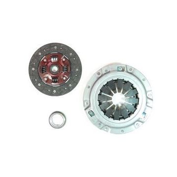 Zestaw sprzęgła Xtreme Clutch DAIHATSU CHARADE 1.0 (G100) 38KW (1987-1993)