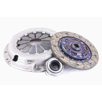 Zestaw sprzęgła Xtreme Clutch DAIHATSU CHARADE 1.3 i (G102) 66KW (1988-1993)
