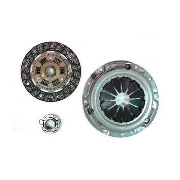 Zestaw sprzęgła Xtreme Clutch DAIHATSU CHARADE 1.6 GTi 77KW (1993-1999)