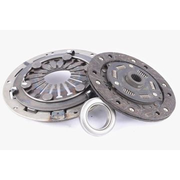 Zestaw sprzęgła Xtreme Clutch DAIHATSU HANDIVAN 0.5 (L55V) 22KW (1981-1981)