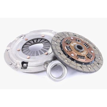 Zestaw sprzęgła Xtreme Clutch DAIHATSU HANDIVAN 0.6 (L60V) 22KW (1982-1986)