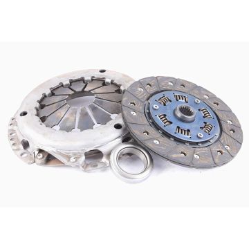 Zestaw sprzęgła Xtreme Clutch DAIHATSU HANDIVAN 0.8 (L80V) 26KW (1986-1990)