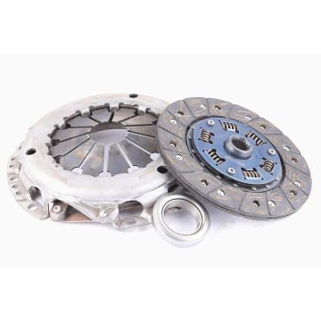 Zestaw sprzęgła Xtreme Clutch DAIHATSU HANDIVAN 0.8 (L80V) 26KW (1986-1990)