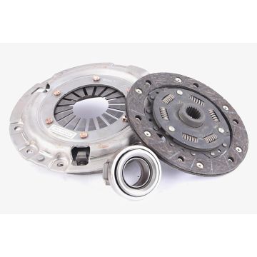 Zestaw sprzęgła Xtreme Clutch DAIHATSU HIJET 0.5 (S60) 20KW (1980-1982)