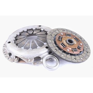 Zestaw sprzęgła Xtreme Clutch DAIHATSU MIRA 0.8 30KW (1990-1994)