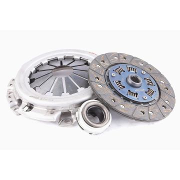 Zestaw sprzęgła Xtreme Clutch DAIHATSU MOVE 0.8 (L601) 31KW (1997-1999)