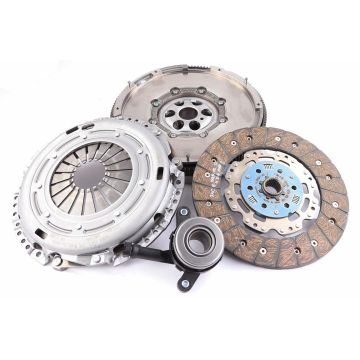 Zestaw sprzęgła Xtreme Clutch DODGE JOURNEY 2.0 CRD 103KW (2008-on)