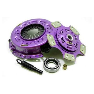 Zestaw sprzęgła Xtreme Clutch Extra Heavy Duty Ceramic Nissan 200 SX 2.0 Turbo 162KW (1994-1999)