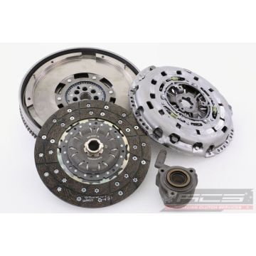 Zestaw sprzęgła Xtreme Clutch FIAT DUCATO 150 Multijet 2,3 D 109KW (2011-on)