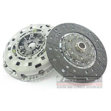 Zestaw sprzęgła Xtreme Clutch FIAT DUCATO 160 Multijet 3,0 D 116KW (2006-on)