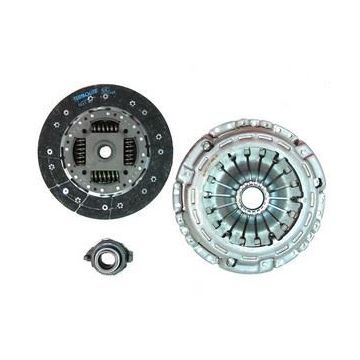 Zestaw sprzęgła Xtreme Clutch FIAT DUCATO 2.8 TDI 90KW (1997-2002)